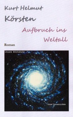ebook: Aufbruch ins Weltall