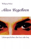eBook: Altes Begehren