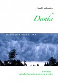 eBook: Danke