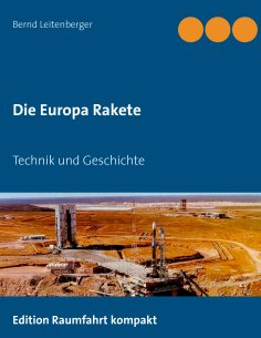 eBook: Die Europa Rakete