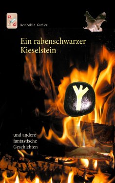 eBook: Ein rabenschwarzer Kieselstein