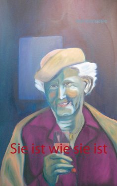 ebook: Sie ist wie sie ist