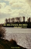 ebook: Schlüsselmord