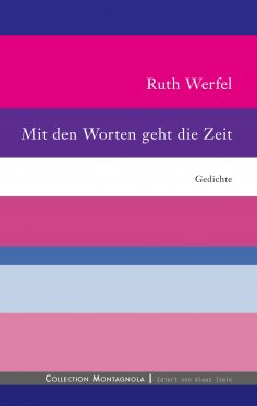 eBook: Mit den Worten geht die Zeit