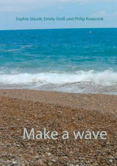 eBook: Make a wave