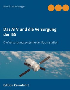 eBook: Das ATV und die Versorgung der ISS