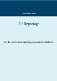 eBook: Die Reportage