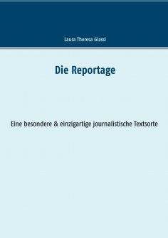 eBook: Die Reportage