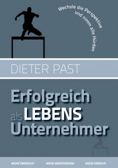 ebook: Erfolgreich als Lebensunternehmer