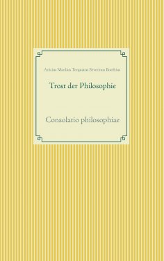 eBook: Trost der Philosophie