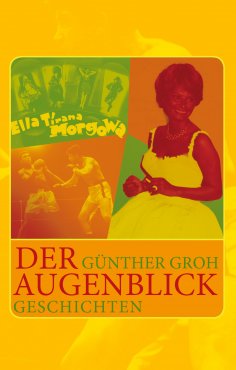 eBook: Der Augenblick