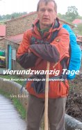 eBook: Vierundzwanzig Tage