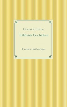 eBook: Tolldreiste Geschichten