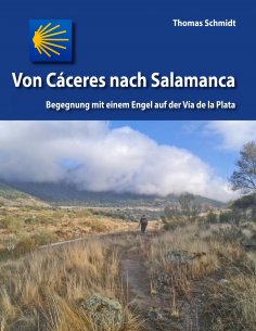 eBook: Von Cáceres nach Salamanca