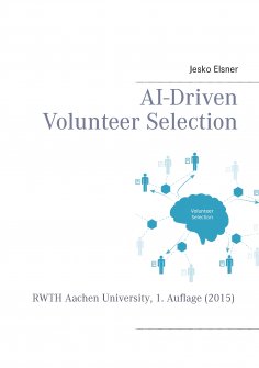 eBook: AI-Driven Volunteer Selection