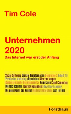 ebook: Unternehmen 2020