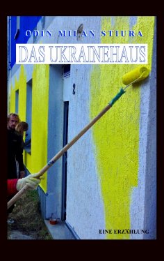 eBook: Das Ukrainehaus