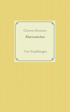 ebook: Rheinmärchen
