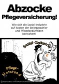 eBook: Abzocke Pflegeversicherung