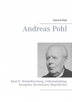 eBook: Andreas Pohl