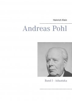 eBook: Andreas Pohl