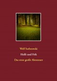 eBook: Holli und Frik