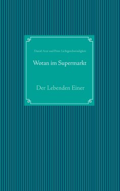 ebook: Wotan im Supermarkt