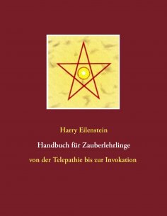 ebook: Handbuch für Zauberlehrlinge