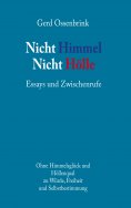 eBook: Nicht Himmel. Nicht Hölle