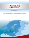 eBook: Work-based learning around the mare balticum