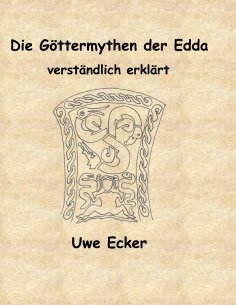 ebook: Die Göttermythen der Edda