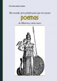 eBook: Me escondí, pero gritaba para que me oyesen