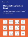 ebook: Mathematik verstehen Band 1