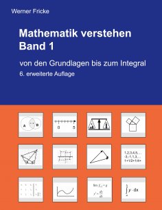 ebook: Mathematik verstehen Band 1