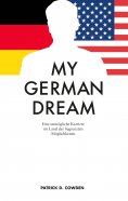 eBook: My German Dream