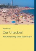 ebook: Der Urlauber!
