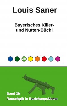 eBook: Bayerisches Killer- und Nutten-Büchl