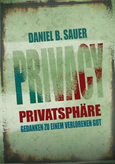 eBook: Privatsphäre