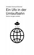 ebook: Ein Ufo in der Umlaufbahn