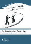 eBook: Professionelles Coaching