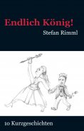 eBook: Endlich König!