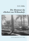 eBook: Die Abenteuer des „Herbert von Willensdorf“