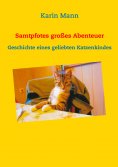 ebook: Samtpfotes großes Abenteuer