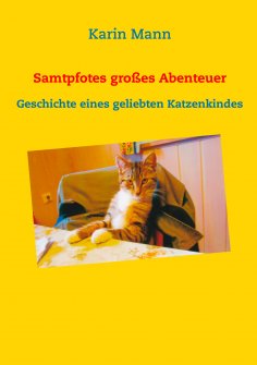 ebook: Samtpfotes großes Abenteuer