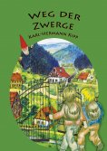 eBook: Weg der Zwerge