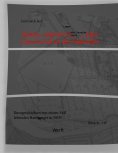 ebook: Tüdeln, smüüstern...  ... John Glossi's Fall an der Süderelbe