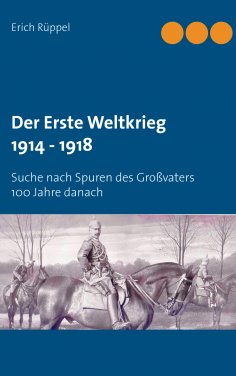 ebook: Der Erste Weltkrieg 1914 - 1918
