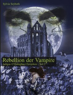 eBook: Rebellion der Vampire