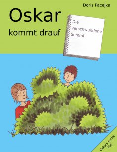 eBook: Oskar kommt drauf