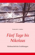 eBook: Fünf Tage bis Nikolaus